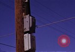 Image of Operation alert El Paso Texas USA, 1958, second 6 stock footage video 65675032027