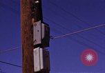 Image of Operation alert El Paso Texas USA, 1958, second 7 stock footage video 65675032027
