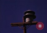 Image of Operation alert El Paso Texas USA, 1958, second 13 stock footage video 65675032027