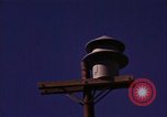Image of Operation alert El Paso Texas USA, 1958, second 23 stock footage video 65675032027