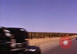 Image of Operation alert El Paso Texas USA, 1958, second 26 stock footage video 65675032027