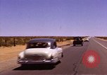 Image of Operation alert El Paso Texas USA, 1958, second 29 stock footage video 65675032027