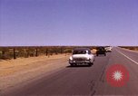 Image of Operation alert El Paso Texas USA, 1958, second 30 stock footage video 65675032027