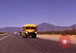 Image of Operation alert El Paso Texas USA, 1958, second 31 stock footage video 65675032027