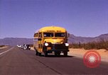 Image of Operation alert El Paso Texas USA, 1958, second 32 stock footage video 65675032027
