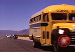 Image of Operation alert El Paso Texas USA, 1958, second 33 stock footage video 65675032027