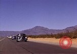 Image of Operation alert El Paso Texas USA, 1958, second 35 stock footage video 65675032027