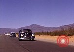 Image of Operation alert El Paso Texas USA, 1958, second 36 stock footage video 65675032027