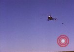 Image of Operation alert El Paso Texas USA, 1958, second 43 stock footage video 65675032027