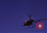 Image of Operation alert El Paso Texas USA, 1958, second 48 stock footage video 65675032027