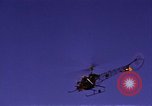 Image of Operation alert El Paso Texas USA, 1958, second 49 stock footage video 65675032027