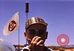 Image of Operation alert El Paso Texas USA, 1958, second 50 stock footage video 65675032027
