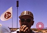 Image of Operation alert El Paso Texas USA, 1958, second 54 stock footage video 65675032027