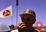 Image of Operation alert El Paso Texas USA, 1958, second 55 stock footage video 65675032027