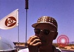 Image of Operation alert El Paso Texas USA, 1958, second 56 stock footage video 65675032027