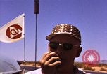 Image of Operation alert El Paso Texas USA, 1958, second 57 stock footage video 65675032027