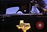 Image of Operation alert El Paso Texas USA, 1958, second 58 stock footage video 65675032027