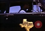 Image of Operation alert El Paso Texas USA, 1958, second 59 stock footage video 65675032027