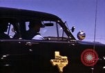 Image of Operation alert El Paso Texas USA, 1958, second 62 stock footage video 65675032027