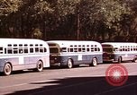 Image of Operation alert El Paso Texas USA, 1958, second 37 stock footage video 65675032028