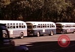 Image of Operation alert El Paso Texas USA, 1958, second 40 stock footage video 65675032028