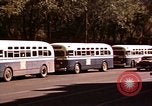 Image of Operation alert El Paso Texas USA, 1958, second 43 stock footage video 65675032028