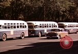 Image of Operation alert El Paso Texas USA, 1958, second 44 stock footage video 65675032028