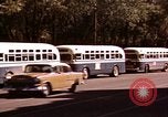 Image of Operation alert El Paso Texas USA, 1958, second 45 stock footage video 65675032028