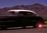 Image of Operation alert El Paso Texas USA, 1958, second 53 stock footage video 65675032028