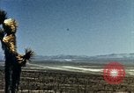Image of atomic tests Nevada United States USA, 1958, second 49 stock footage video 65675032029