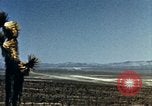 Image of atomic tests Nevada United States USA, 1958, second 50 stock footage video 65675032029