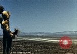 Image of atomic tests Nevada United States USA, 1958, second 51 stock footage video 65675032029