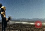 Image of atomic tests Nevada United States USA, 1958, second 52 stock footage video 65675032029