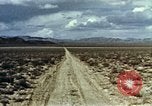 Image of atomic tests Nevada United States USA, 1958, second 55 stock footage video 65675032029