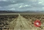 Image of atomic tests Nevada United States USA, 1958, second 58 stock footage video 65675032029