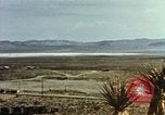 Image of atomic tests Nevada United States USA, 1958, second 59 stock footage video 65675032029
