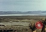 Image of atomic tests Nevada United States USA, 1958, second 60 stock footage video 65675032029