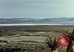 Image of atomic tests Nevada United States USA, 1958, second 61 stock footage video 65675032029