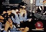 Image of United States atomic testing Nevada United States USA, 1958, second 14 stock footage video 65675032031