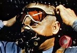Image of United States atomic testing Nevada United States USA, 1958, second 18 stock footage video 65675032031