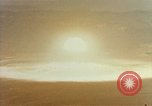 Image of United States atomic testing Nevada United States USA, 1958, second 29 stock footage video 65675032031