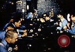 Image of United States atomic testing Nevada United States USA, 1958, second 45 stock footage video 65675032031