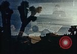 Image of atomic explosion Nevada United States USA, 1958, second 6 stock footage video 65675032032