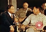 Image of atomic explosion Nevada United States USA, 1958, second 15 stock footage video 65675032032