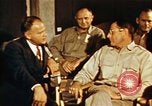 Image of atomic explosion Nevada United States USA, 1958, second 16 stock footage video 65675032032
