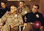 Image of atomic explosion Nevada United States USA, 1958, second 19 stock footage video 65675032032
