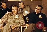 Image of atomic explosion Nevada United States USA, 1958, second 20 stock footage video 65675032032