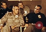 Image of atomic explosion Nevada United States USA, 1958, second 21 stock footage video 65675032032