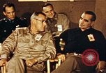 Image of atomic explosion Nevada United States USA, 1958, second 23 stock footage video 65675032032