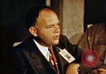 Image of atomic explosion Nevada United States USA, 1958, second 24 stock footage video 65675032032
